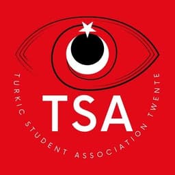 TSA TWENTE Logo